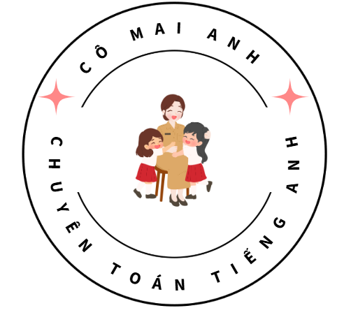 Great greetings to you all to my Gnomino. I am Teacher Mai Anh. My profession is teaching Mathematics in English.